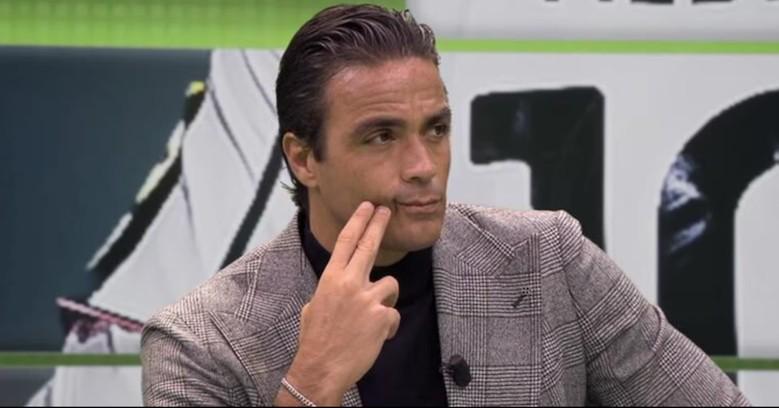 kaiyun官网-马特里：尤文有实力竞争意甲冠军，赛程一定程度上对他们有利